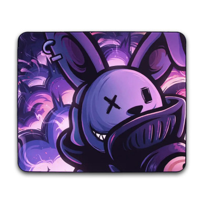 Tiger Arc She She Jia - Purple